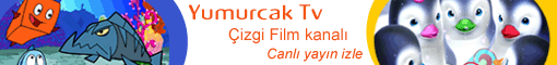 Canl Yayn izgi Film