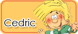 Cedric